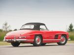 Mercedes-Benz 300 SL 1957 года (US)